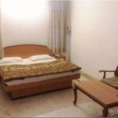 Hotel Gurbachan Castle Αμριτσάρ Εξωτερικό φωτογραφία