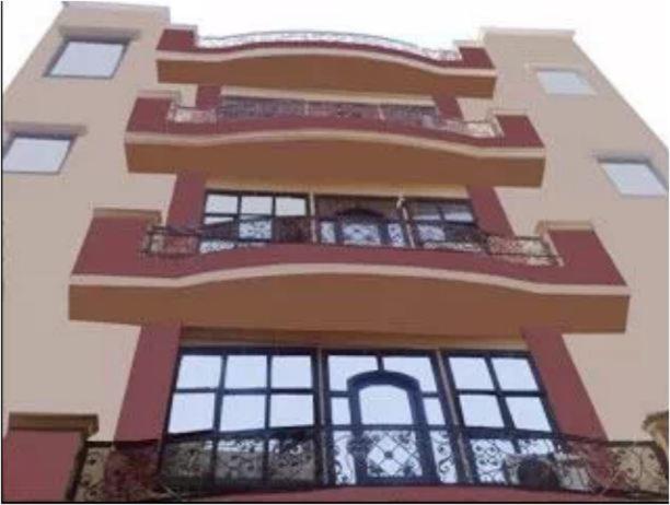 Hotel Gurbachan Castle Αμριτσάρ Εξωτερικό φωτογραφία