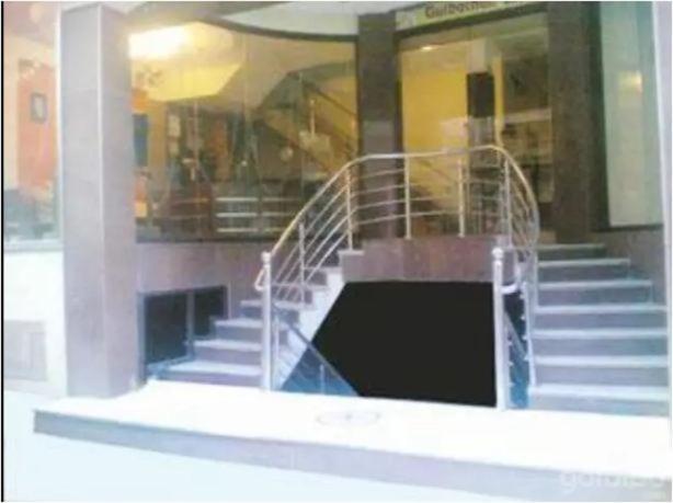 Hotel Gurbachan Castle Αμριτσάρ Εξωτερικό φωτογραφία